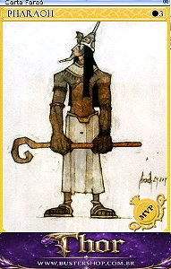 Carta Faraó