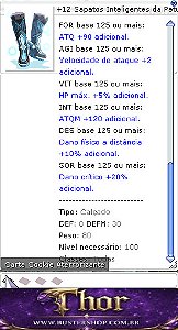 +12 Sapatos Inteligentes da Petulância [1]