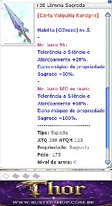 +20 Lâmina Sagrada [1]