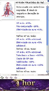 +9 Robe Ritualístico [1]