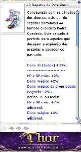 +9 Sapatos da Penitência [1]