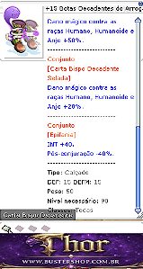 +15 Botas Decadentes do Arrogante [1]