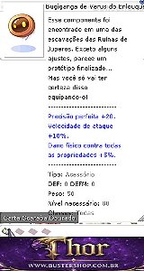 Bugiganga de Verus [1]