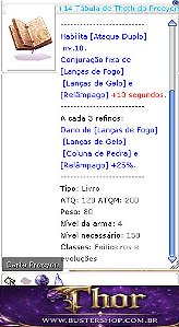 +14 Tábula de Thoth [1]