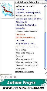 +10 Gakkung Primordial [2]