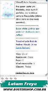 [Visual] Aura Nevada