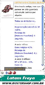+10 Memorável Mistério da Magia IV 3 [1]