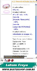 +10 Memorável Poder das Runas IR 4 [1]