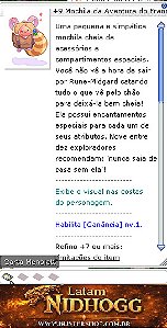 +9 Mochila da Aventura do Franco-atirador [1]