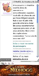 +9 Mochila da Aventura do Golpe de Sorte [1]