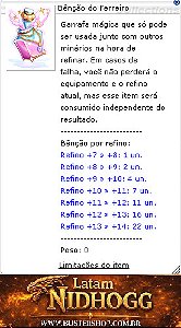 Bênção do Ferreiro