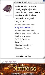 Chip de Batalha [1]