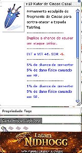 +9 Katar de Cinzas Cabal [1]