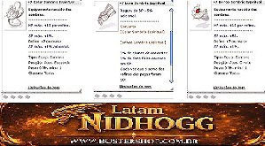 +7 Combo Sombrio Espiritual