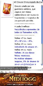 +9 Escudo Encouraçado da Cavaleira [1]