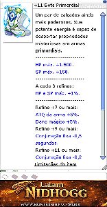 +11 Botas Primordial [1]