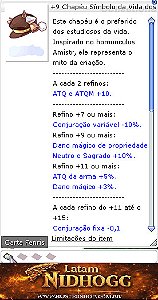 +9 Chapéu Símbolo da Vida [1]