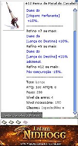 +12 Perna de Metal do Cavaleiro [3]