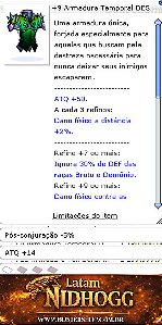+9 Armadura Temporal DES [1]