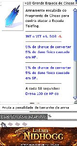 +10 Grande Espada de Cinzas Rebelde [1]