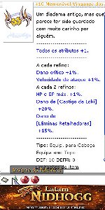 +10 Memorável Vingança dos Mortos IT3 [1]