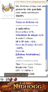 +12 Memorável Vingança dos Mortos IT 3 [1]