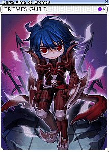 Carta Alma de Eremes