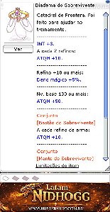 Diadema do Sobrevivente [1]