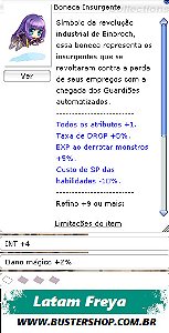 Boneca Insurgente [1]