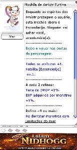 Mochila de Amistr Furtiva [1]