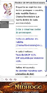 Mochila de Amistr Reveladora [1]