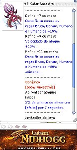 +9 Katar Ancestral [2]