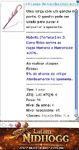 +9 Lança de Gancho [1]