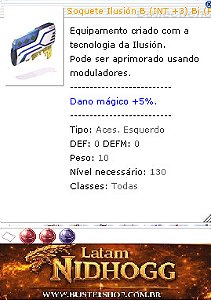 [Apoio] Soquete Ilusión B [1]