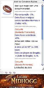 Anel do Cavaleiro Rúnico [1]