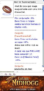 Anel dos Superaprendizes [1]