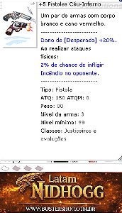 +5 Pistolas Céu-Inferno [1]