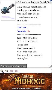 +8 Minimetralhadora Cabal BI  [2]