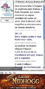 +9 Boneca da Lady Branca [1]