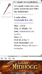 +7 Cajado dos Esplêndidos [1]