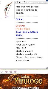 +8 Arco Élfico [1]