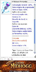 +9 Báculo Primordial   [2]