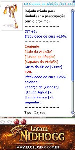 +9 Cajado da Afeição   [2]