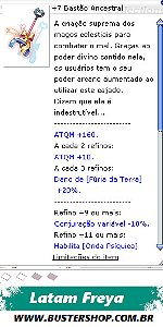 +7 Bastão Ancestral [2]