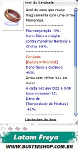 Anel do Sentinela   [1]