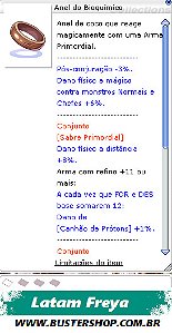 Anel do Bioquímico   [1]