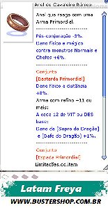 Anel do Cavaleiro Rúnico   [1]