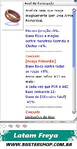 Anel do Renegado   [1]