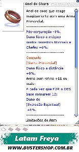 Anel do Shura   [1]