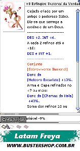 +8 Esfíngico Ilusional  da Verdade [2]